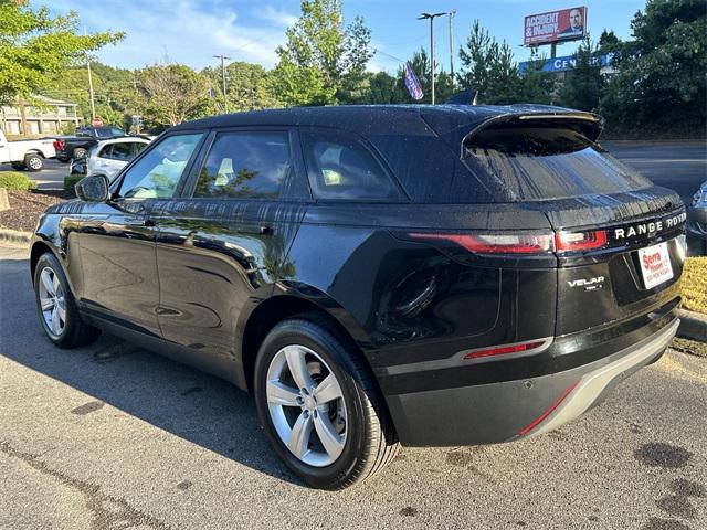 used 2020 Land Rover Range Rover Velar car, priced at $26,799