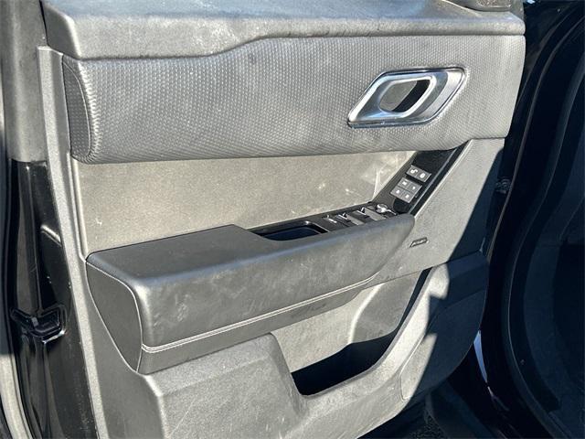 used 2020 Land Rover Range Rover Velar car, priced at $26,799