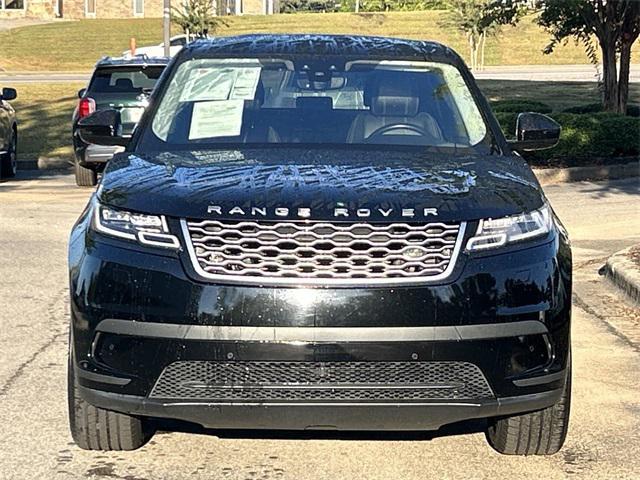 used 2020 Land Rover Range Rover Velar car, priced at $26,799