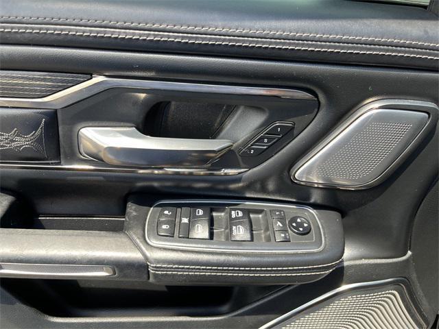 used 2019 Ram 1500 car, priced at $32,998