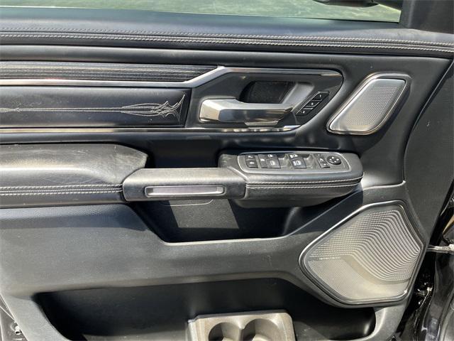 used 2019 Ram 1500 car, priced at $32,998