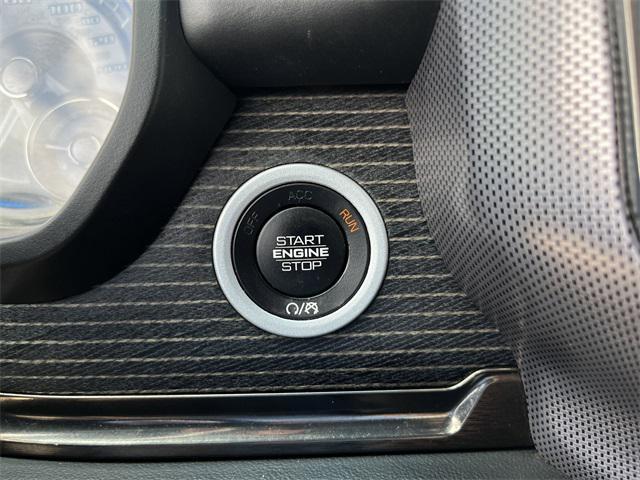 used 2019 Ram 1500 car, priced at $32,998