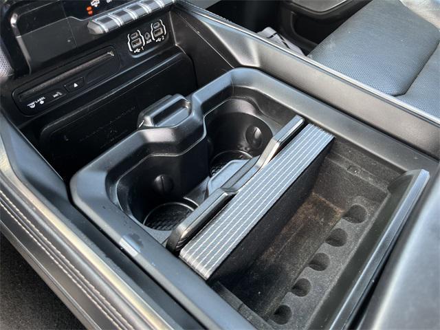 used 2019 Ram 1500 car, priced at $32,998