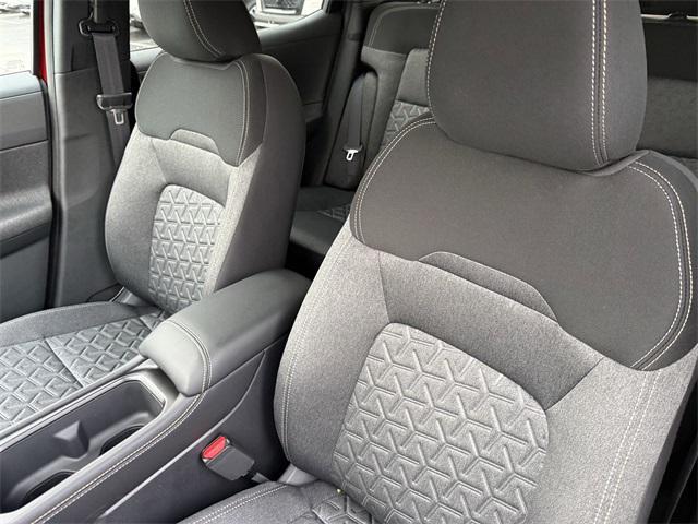 new 2025 Nissan Kicks car, priced at $26,582