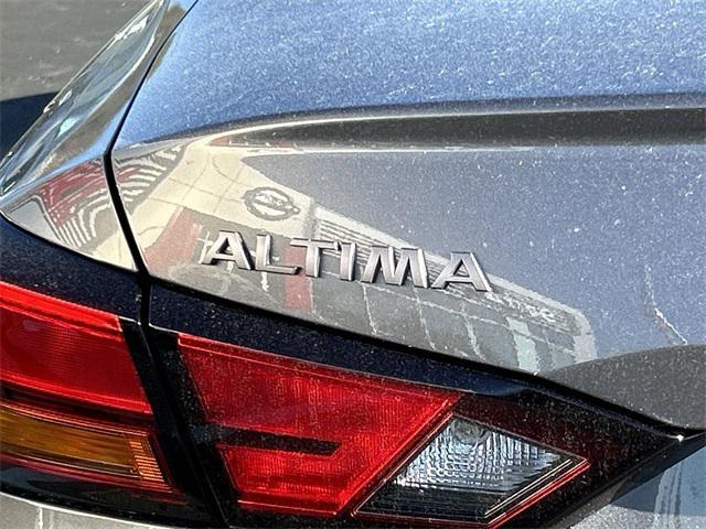 new 2024 Nissan Altima car, priced at $28,920