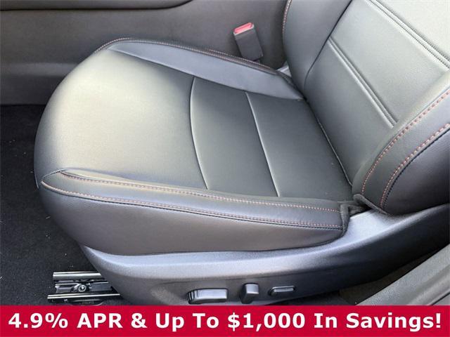 new 2025 Nissan Sentra car, priced at $27,011