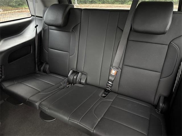used 2018 Chevrolet Tahoe car, priced at $26,799