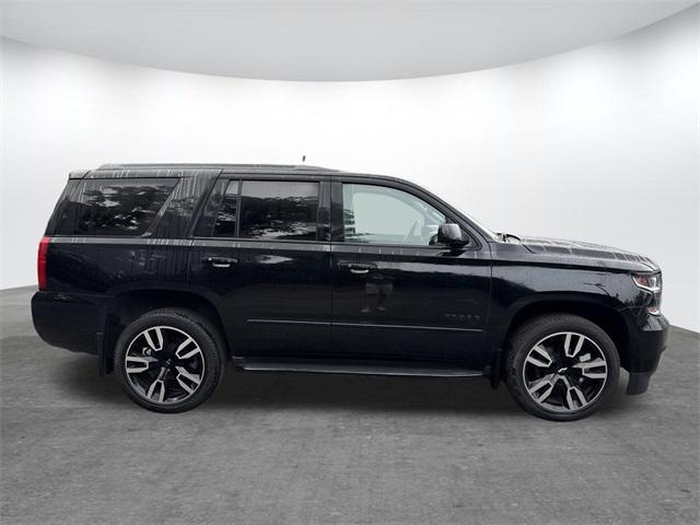 used 2018 Chevrolet Tahoe car, priced at $26,799