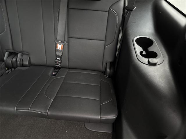 used 2018 Chevrolet Tahoe car, priced at $26,799