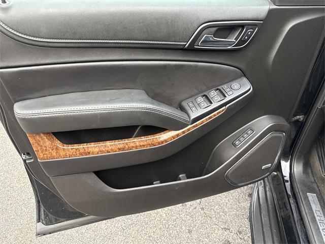 used 2018 Chevrolet Tahoe car, priced at $26,799