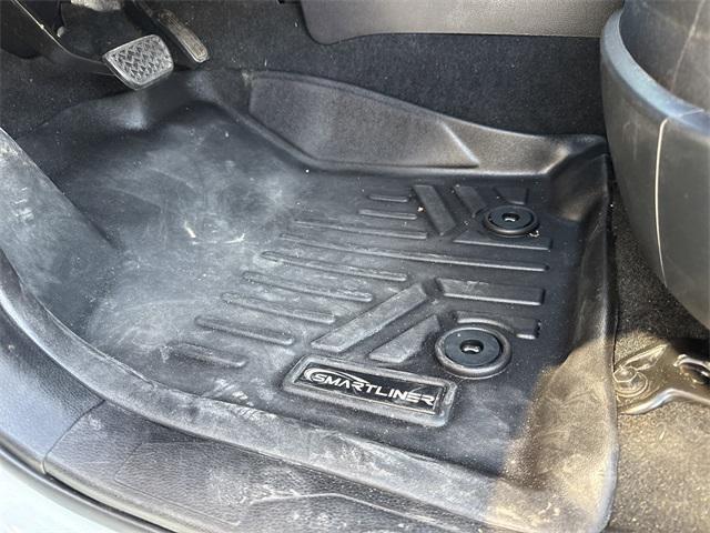 used 2021 Toyota Tacoma car, priced at $32,994