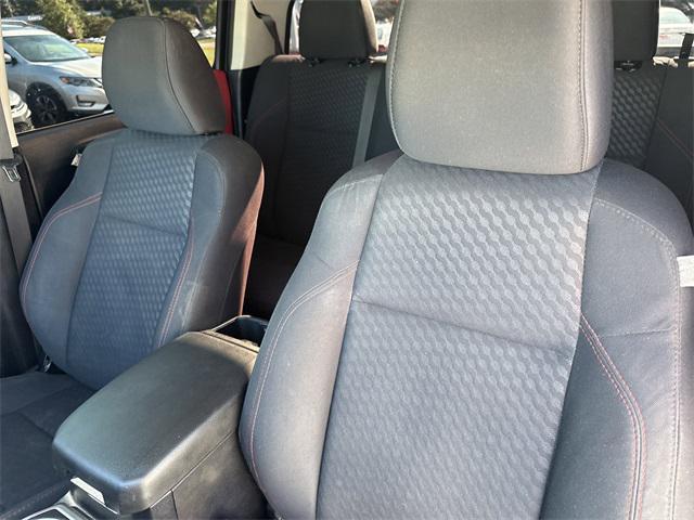 used 2021 Toyota Tacoma car, priced at $32,994