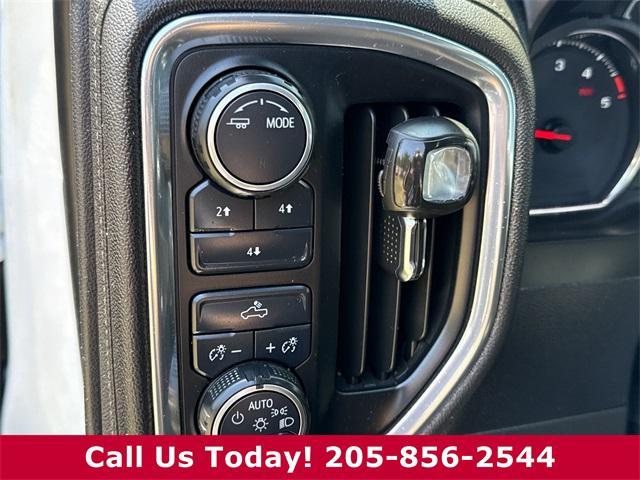 used 2023 Chevrolet Silverado 2500 car, priced at $41,945