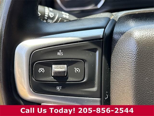 used 2023 Chevrolet Silverado 2500 car, priced at $41,945