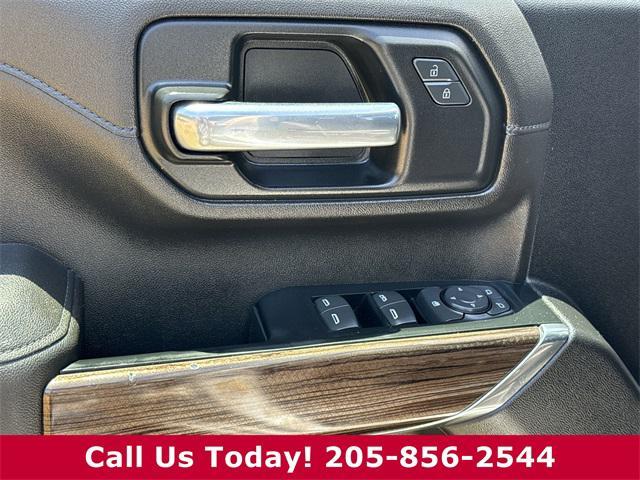 used 2023 Chevrolet Silverado 2500 car, priced at $41,945