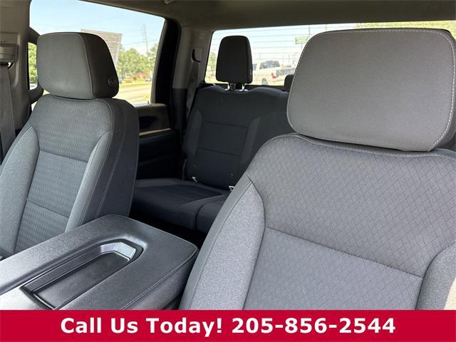 used 2023 Chevrolet Silverado 2500 car, priced at $41,945