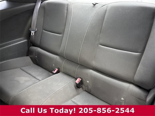 used 2011 Chevrolet Camaro car, priced at $7,500