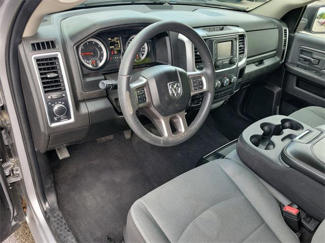 used 2022 Ram 1500 Classic car, priced at $29,295
