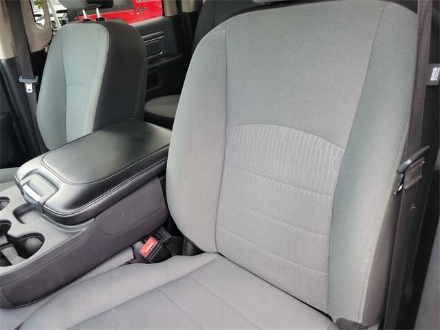 used 2022 Ram 1500 Classic car, priced at $29,295