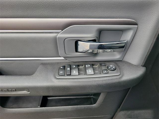 used 2022 Ram 1500 Classic car, priced at $29,295