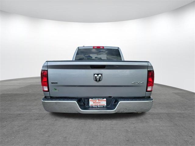 used 2022 Ram 1500 Classic car, priced at $29,295