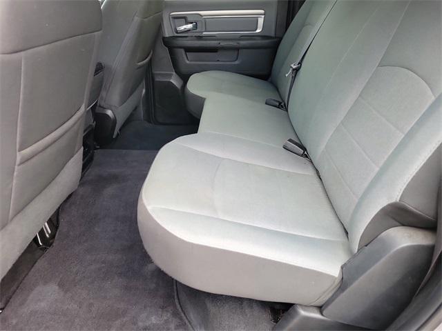 used 2022 Ram 1500 Classic car, priced at $29,295