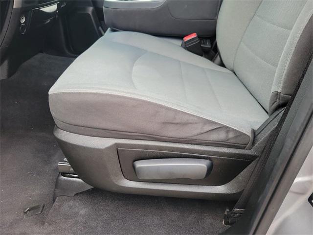 used 2022 Ram 1500 Classic car, priced at $29,295