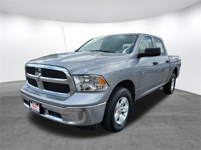 used 2022 Ram 1500 Classic car, priced at $29,295