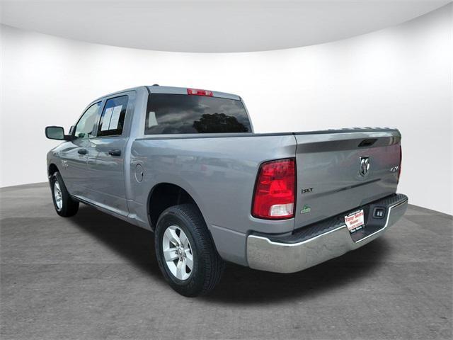 used 2022 Ram 1500 Classic car, priced at $29,295