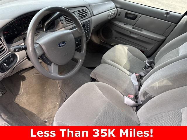 used 2006 Ford Taurus car, priced at $5,899