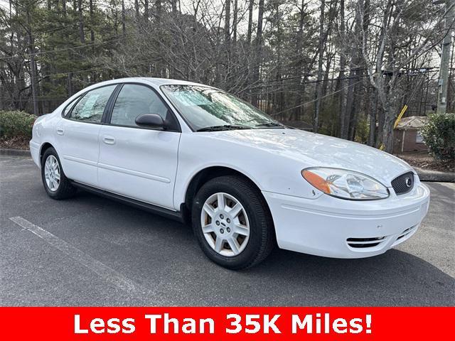 used 2006 Ford Taurus car, priced at $5,899