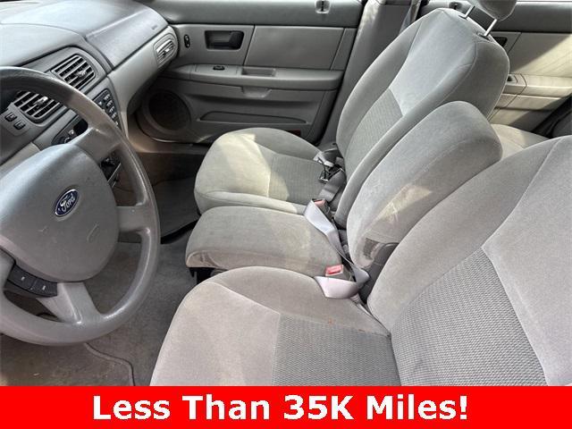 used 2006 Ford Taurus car, priced at $5,899