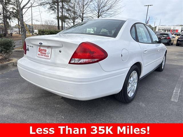 used 2006 Ford Taurus car, priced at $5,899