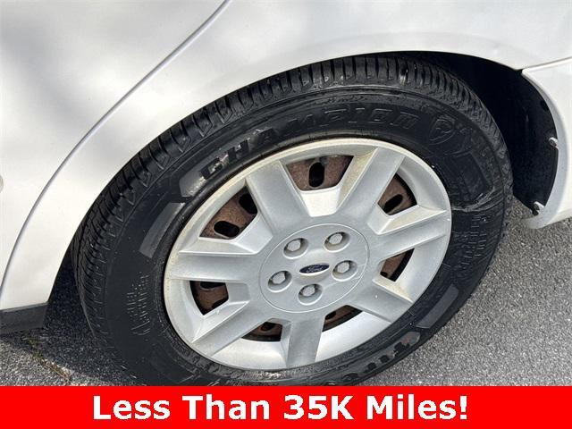 used 2006 Ford Taurus car, priced at $5,899