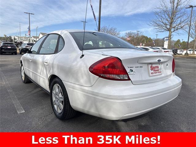 used 2006 Ford Taurus car, priced at $5,899