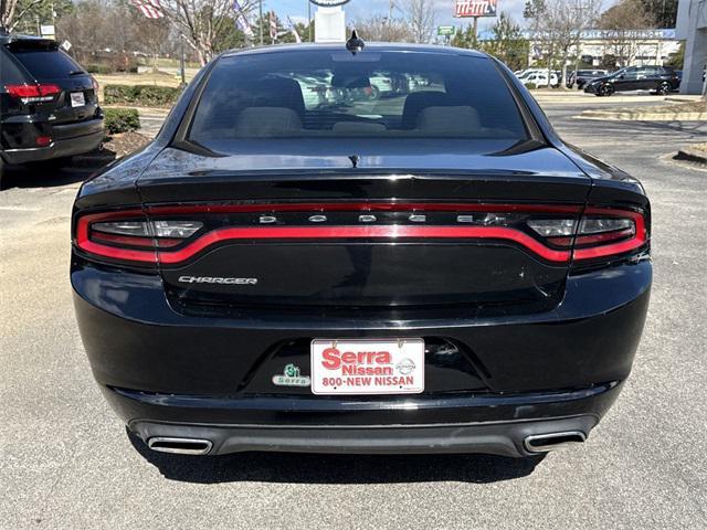 used 2017 Dodge Charger car, priced at $15,998