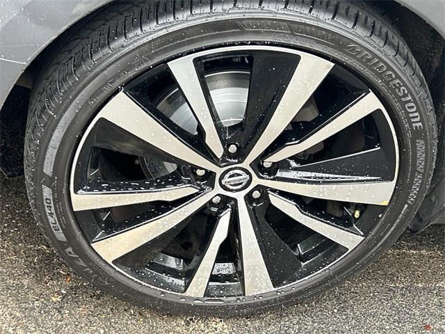used 2019 Nissan Altima car, priced at $17,299