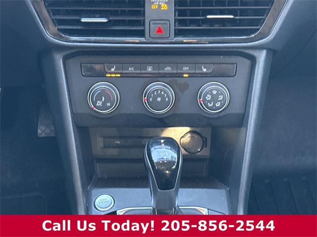 used 2022 Volkswagen Taos car, priced at $22,699