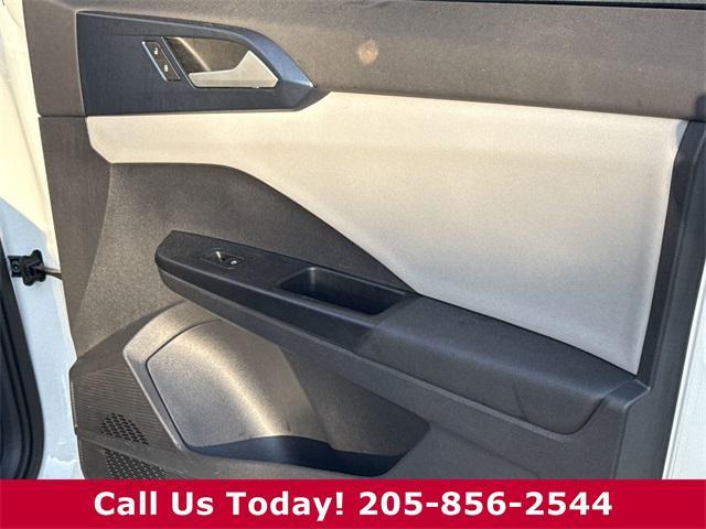 used 2022 Volkswagen Taos car, priced at $22,699