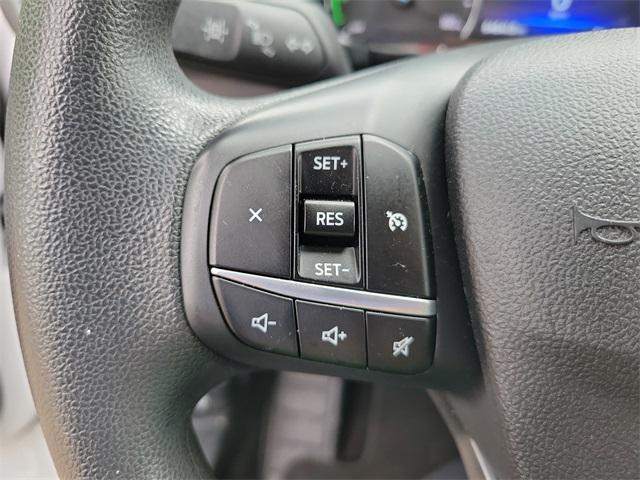 used 2022 Ford Escape car, priced at $20,998