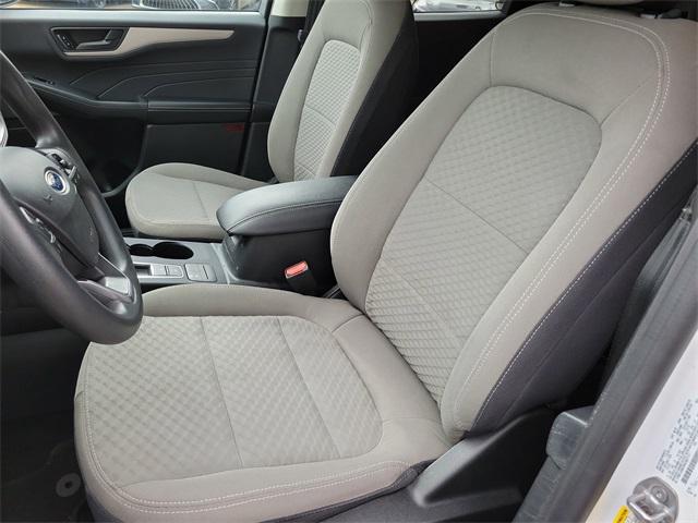 used 2022 Ford Escape car, priced at $20,998