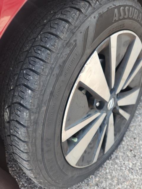 used 2021 Nissan Altima car, priced at $19,240