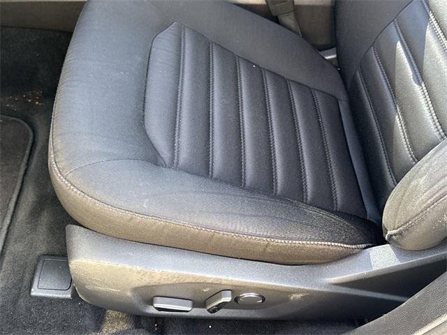 used 2014 Ford Fusion Hybrid car, priced at $10,599