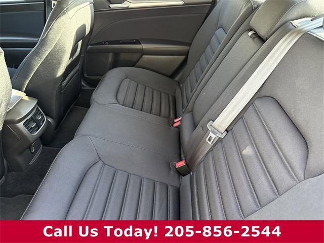 used 2014 Ford Fusion Hybrid car, priced at $12,799