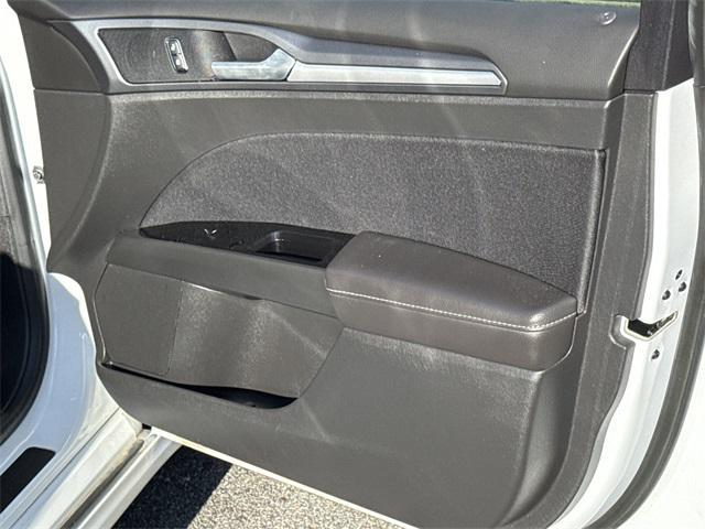used 2014 Ford Fusion Hybrid car, priced at $10,599