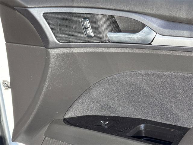 used 2014 Ford Fusion Hybrid car, priced at $10,599