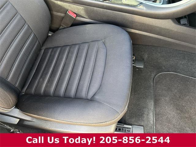 used 2014 Ford Fusion Hybrid car, priced at $12,799