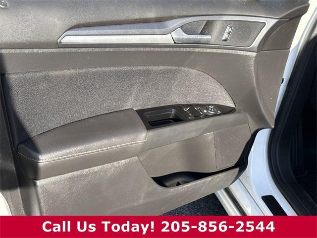 used 2014 Ford Fusion Hybrid car, priced at $12,799