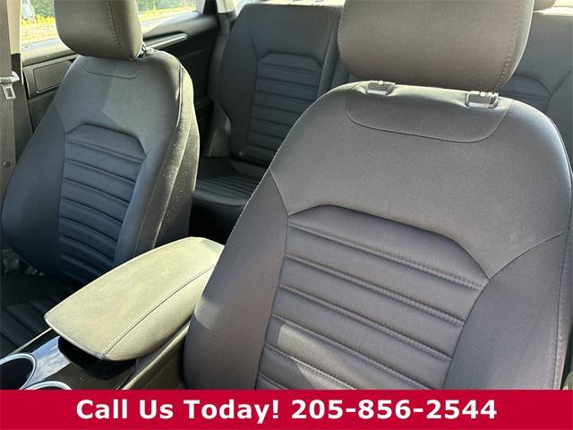 used 2014 Ford Fusion Hybrid car, priced at $12,799