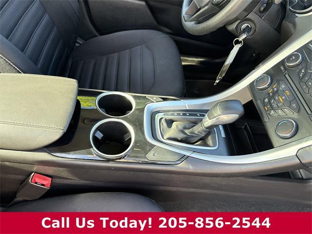used 2014 Ford Fusion Hybrid car, priced at $12,799